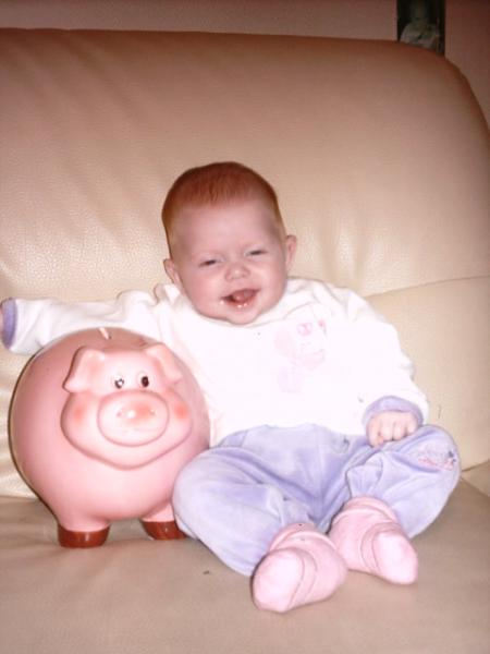 ma niece