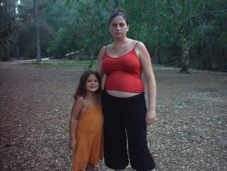 ma soeur et ma fille
