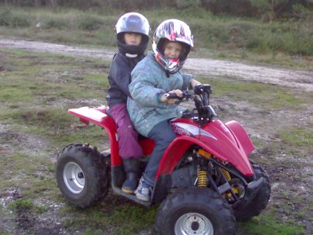 sa c ma cousine stella  et moi