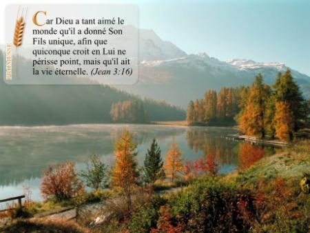 jesus mon sauveur 