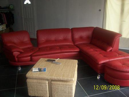 mon salon  